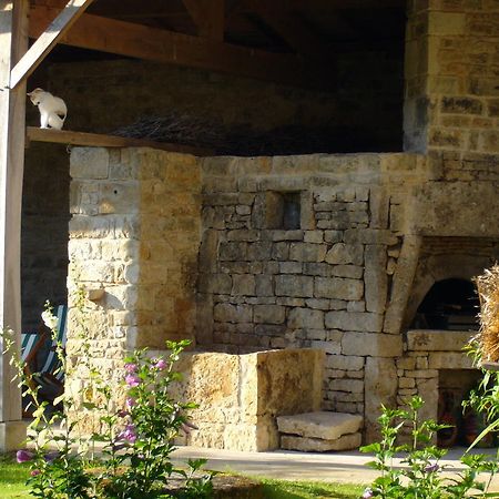 Couette Et Potager D'Antan Bed & Breakfast Melle  ภายนอก รูปภาพ