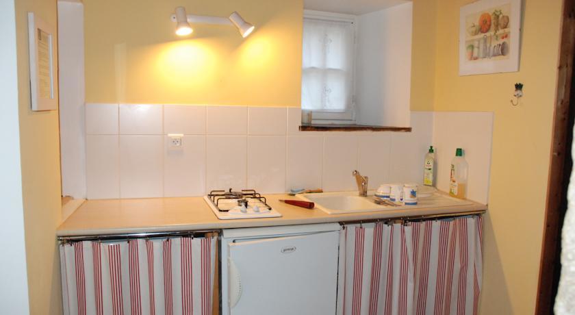 Couette Et Potager D'Antan Bed & Breakfast Melle  ภายนอก รูปภาพ
