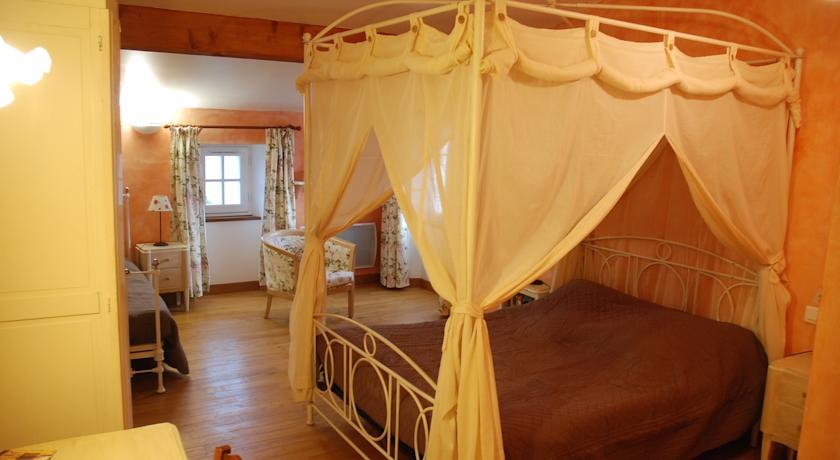 Couette Et Potager D'Antan Bed & Breakfast Melle  ห้อง รูปภาพ