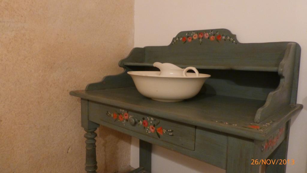 Couette Et Potager D'Antan Bed & Breakfast Melle  ห้อง รูปภาพ